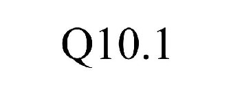 Q10.1