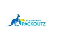 BLUE KANGAROO PACKOUTZ