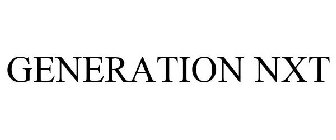 GENERATION NXT