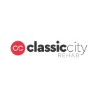 CC CLASSIC CITY REHAB