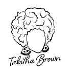 TABITHA BROWN