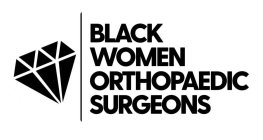 BLACK WOMEN ORTHOPAEDIC SURGEONS