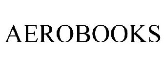 AEROBOOKS