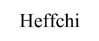 HEFFCHI