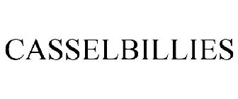 CASSELBILLIES