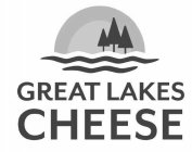 GREAT LAKES CHEESE