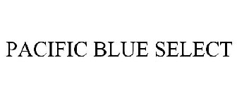 PACIFIC BLUE SELECT