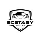 ECSTASY EXOTICS