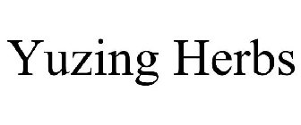 YUZING HERBS