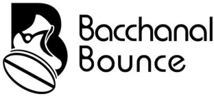 B BACCHANAL BOUNCE