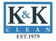 K&K CLEAN EST.1979
