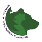 TWO BEARS ENVIRONMENTAL CONSULTING