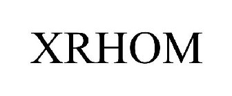 XRHOM