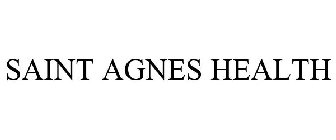 SAINT AGNES HEALTH