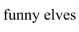 FUNNY ELVES