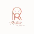 RR RAY-REED INNOVATIONS