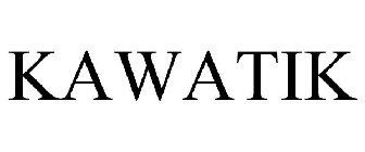 KAWATIK