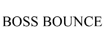 BOSS BOUNCE