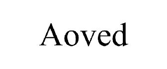 AOVED