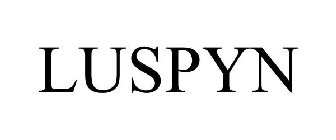 LUSPYN