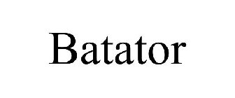 BATATOR