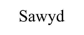 SAWYD