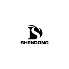 DC SHENDONG
