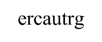 ERCAUTRG