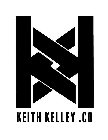 K K KEITH KELLEY .CO