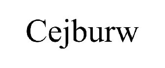 CEJBURW