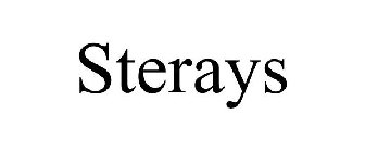 STERAYS