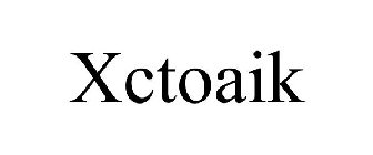 XCTOAIK