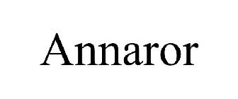 ANNAROR