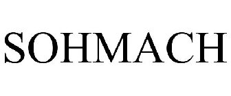 SOHMACH