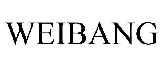 WEIBANG