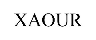 XAOUR