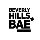 BEVERLY HILLS BAE