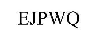 EJPWQ