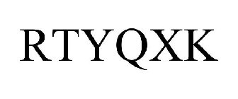 RTYQXK