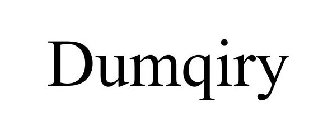 DUMQIRY
