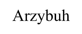 ARZYBUH