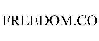 FREEDOM.CO