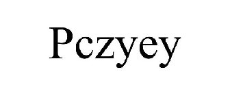 PCZYEY