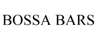 BOSSA BARS