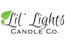 LIL' LIGHTS CANDLE CO.
