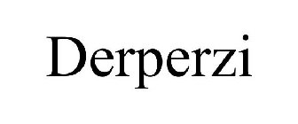 DERPERZI