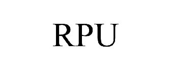 RPU