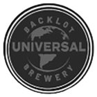 UNIVERSAL BACKLOT BREWERY