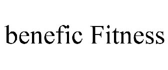 BENEFIC FITNESS