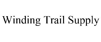 WINDING TRAIL SUPPLY